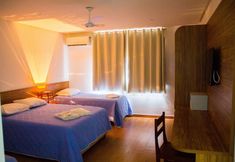 其他 3 Hotel Diamantina - em Guarapari