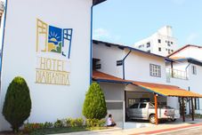 其他 Hotel Diamantina - em Guarapari