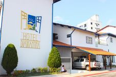 Lain-lain Hotel Diamantina - em Guarapari