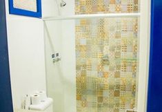 其他 5 Hotel Diamantina - em Guarapari