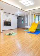 Primary image Gapyeong Yeoul Kids Pension