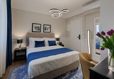 기타 5 Classic Hotel by Athens Prime Hotels