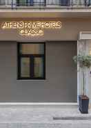 Primary image Classic Hotel by Athens Prime Hotels