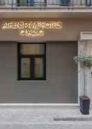Primary image Classic Hotel by Athens Prime Hotels