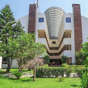 Primary image 1 Fame Hotel, Kemer Hotels