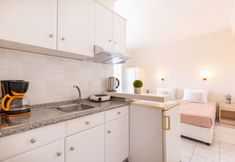 其他 7 Albatross Apartments by Konnect, Ipsos