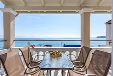 其他 Albatross Apartments by Konnect, Ipsos