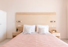 其他 4 Albatross Apartments by Konnect, Ipsos