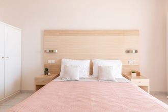 其他 4 Albatross Apartments by Konnect, Ipsos