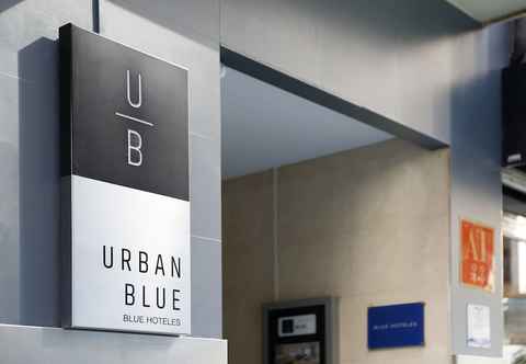 Khác Apartamentos Urban Blue