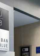 ภาพหลัก Apartamentos Urban Blue