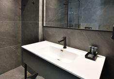 其他 7 Phaedrus Living: City Center Luxury Flat Skoufa