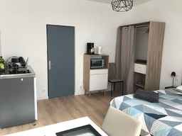 Appartements du Vally, USD 125.88