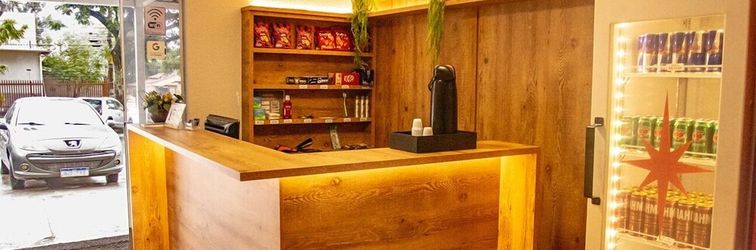 Others Hotel Montana by Bsb Inn