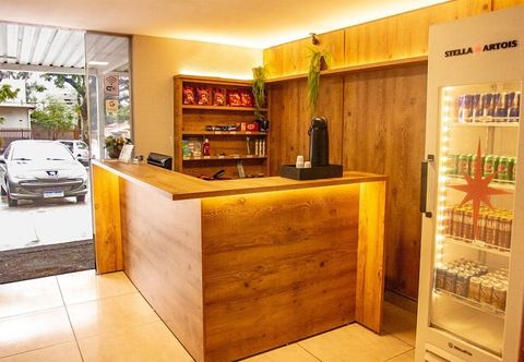 Others Hotel Montana by Bsb Inn