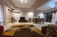 Lainnya Charming 3-bed Apartment in New Cairo City