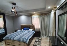 Lain-lain 7 Charming 3-bed Apartment in New Cairo City