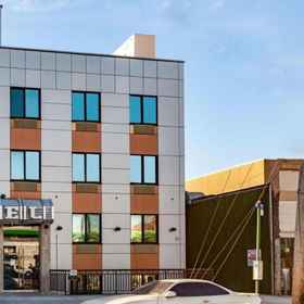 Primary image1Umbrella Hotel Brooklyn,纽约州飯店