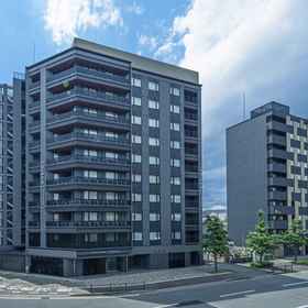 Primary image 1 Chisun Standard Kyoto Horikawa Gojo, Hotel Kuse