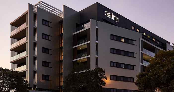 Lainnya Astina Suites