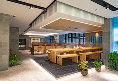 Lainnya 3 Oakwood Hotel Oike Kyoto