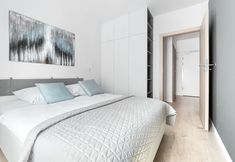 Khác 7 City Apartments - Olimpijska 2