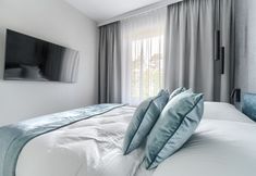 Khác 4 City Apartments - Olimpijska 2