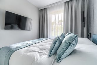 Khác 4 City Apartments - Olimpijska 2