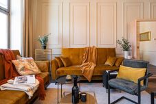 อื่นๆ Homely Apartment - LoftAffair