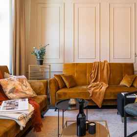 Primary image1LoftAffair 溫馨公寓,小波兰省飯店