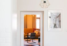 อื่นๆ 6 Homely Apartment - LoftAffair