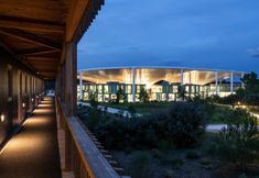 Others 2 thecamp Hotel & Lodges - Aix en Provence