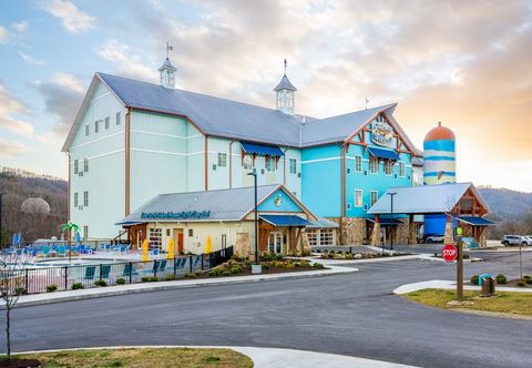 その他 The Lodge at Camp Margaritaville