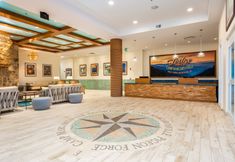 その他 2 The Lodge at Camp Margaritaville