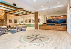 その他 2 The Lodge at Camp Margaritaville