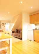 ภาพหลัก Fantastic 2-bed House in Hull. Garden, Sky tv