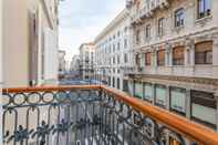 Others Domo Premium Apartments - Trieste Mazzini