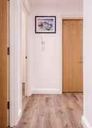 Primary image Watford Central Serviced Apartments - F3