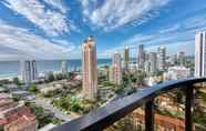 Lain-lain 7 Encore Broadbeach