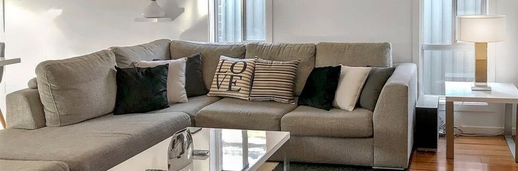 其他 Sleek Stylish Modern Close to Airport