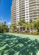 Primary image The Meriton on Main Beach