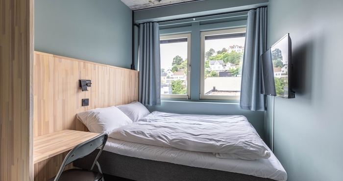 Lain-lain Hotell Arendal