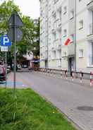 Imej utama Jantar Home City Center Wojska Polskiego