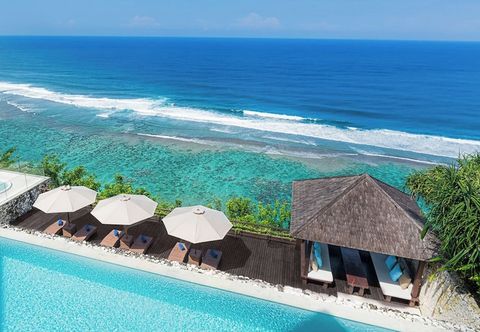 Lain-lain Grand Cliff Ungasan