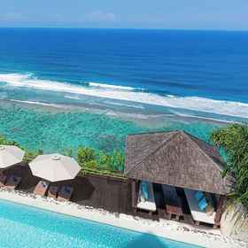 Primary image 1 Grand Cliff Ungasan, SD No. 2 Ungasan Hotels