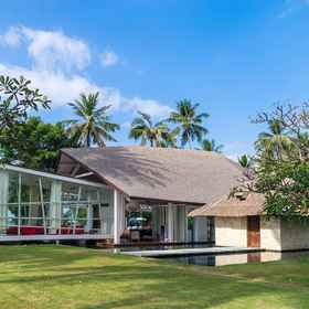 Primary image 1 빌라 사피, Rumah Makan Tepi Pantai 호텔