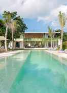 Foto utama Villa Seascape by Elite Havens