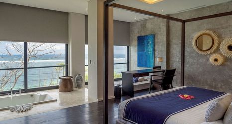 Others 2 Grand Cliff Nusa Dua