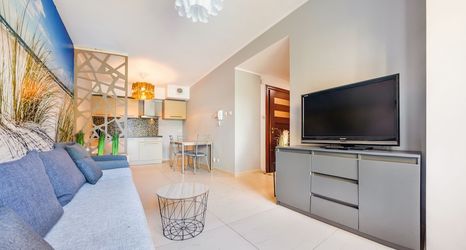 Others 2 Apartamenty Sun & Snow Lido