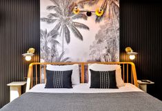 อื่นๆ 4 Luff Suites